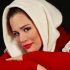 کری خوانی بازیگر زن مشهور ایرانی برای پنجم شدن «استقلال»