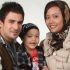 علت ازدواج  یوسف تیموری با یک دختر تایلندی