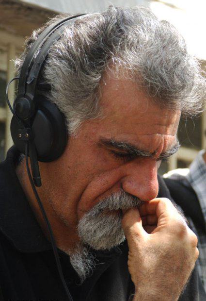 بیوگرافی کارگردانان ایرانی,بیوگرافی,محمد احمدی +بیوگرافی,بیوگرافی و زندگینامه