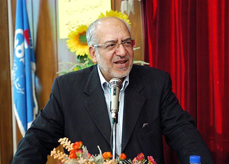 محمدرضا نعمت‌زاده +بیوگرافی