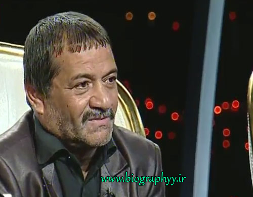 امین آقا فرزانه +بیوگرافی