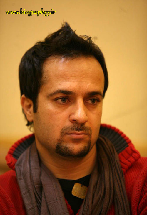 بیوگرافی احمد مهران‌فر
