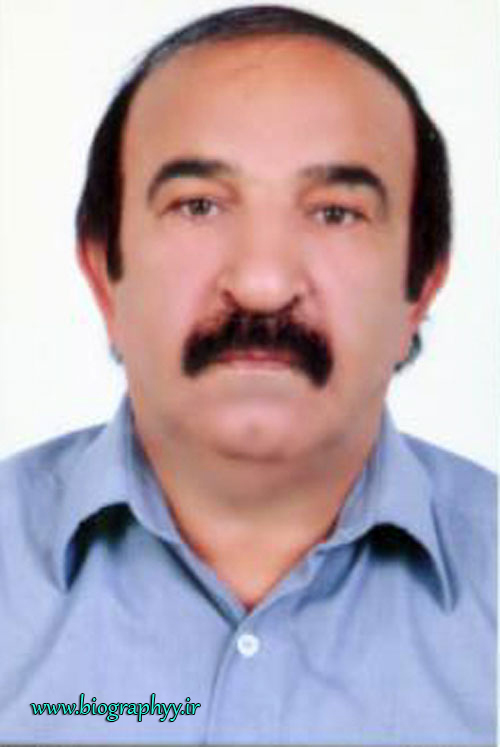 حسین ملکی ,بیوگرافی