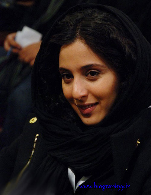 آناهیتا افشار,بیوگرافی