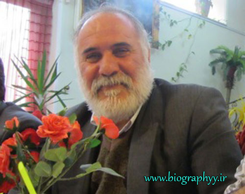 حسین ملکی ,بیوگرافی