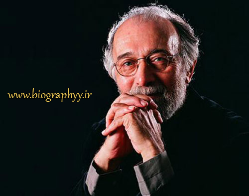  پرویز پورحسینی ,بیوگرافی,زندگینامه
