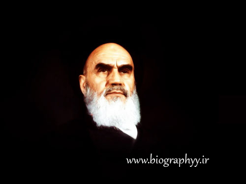 Imam Khomeini r.w.a