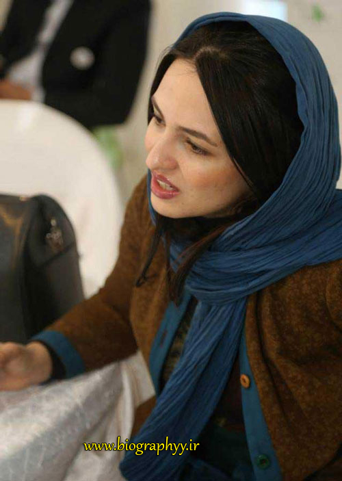 بیوگرافی گلاره عباسی