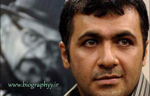 بیوگرافی شهرام عبدلی