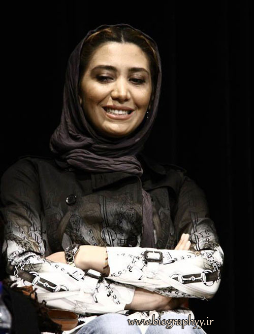 بیوگرافی شهرزاد کمال‌زاده