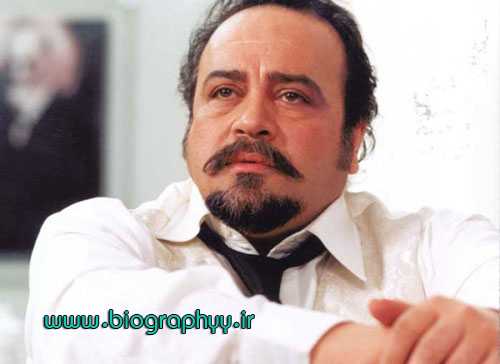 محمدرضا شریفی‌نیا,biography,سایت بیوگرافی