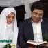 خبر طلاق‌ فرزاد‌ حسنی‌ از آزاده‌ نامداری‌+عکس