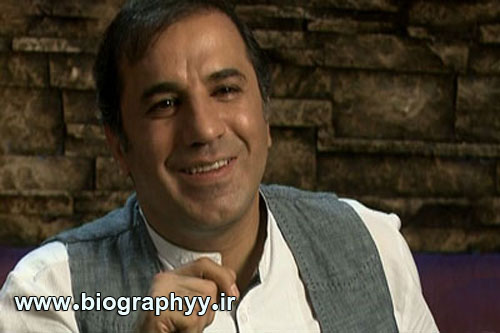 علی سلیمانی,بیوگرافی,biography