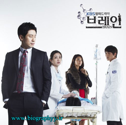 خلاصه داستان, سریال کره ای, بیمارستان چونا