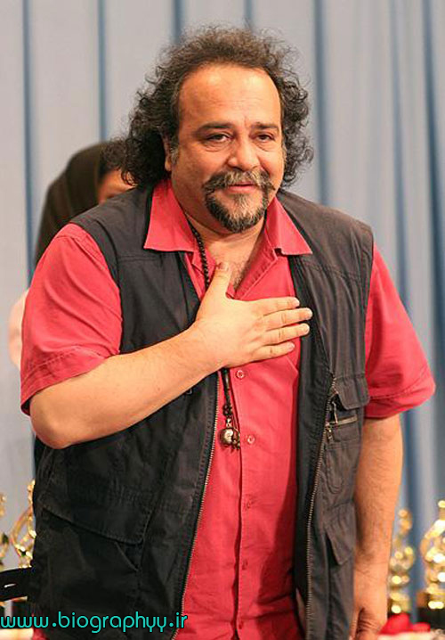محمدرضا شریفی‌نیا,biography,سایت بیوگرافی