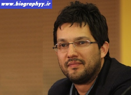 Biography - Hamed Behdad - Photo - New (1)