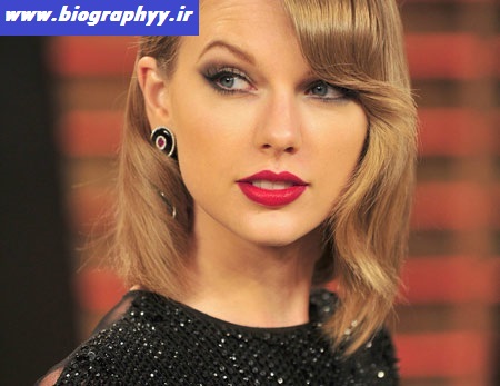 Biography - Taylor Swift - Photo - New (1)