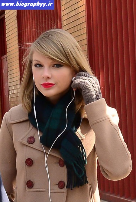 Biography - Taylor Swift - Photo - New (10)