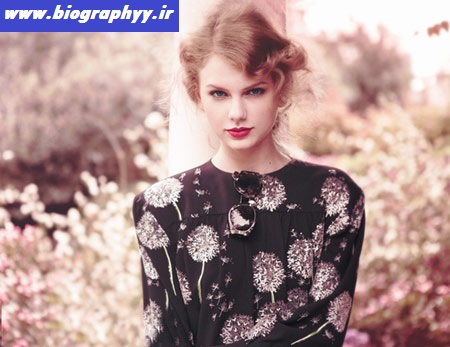 Biography - Taylor Swift - Photo - New (3)