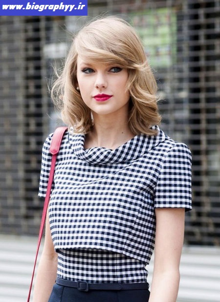 Biography - Taylor Swift - Photo - New (4)