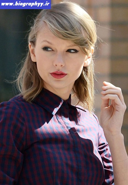 Biography - Taylor Swift - Photo - New (5)