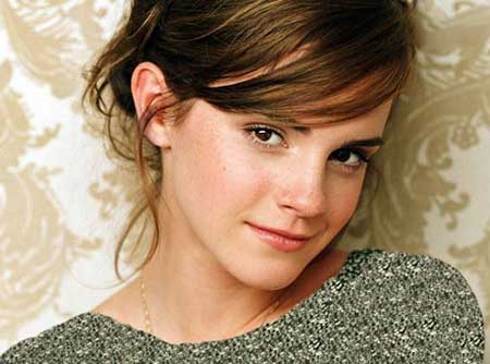Pictures - stars - women - no makeup - but attractive (3)