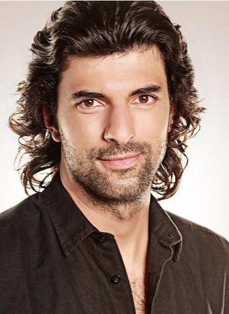 The most famous - Actors - Male - Turkey - Photo - biography (6)