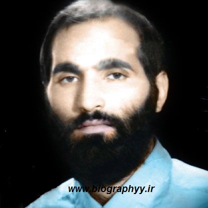 Bio-martyr-Ali-Akbar-Bakhtiari-front-Shot