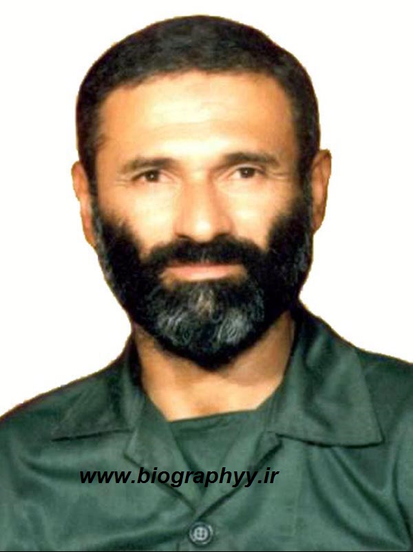 Bio-martyr-Haj-Hussein-Basir
