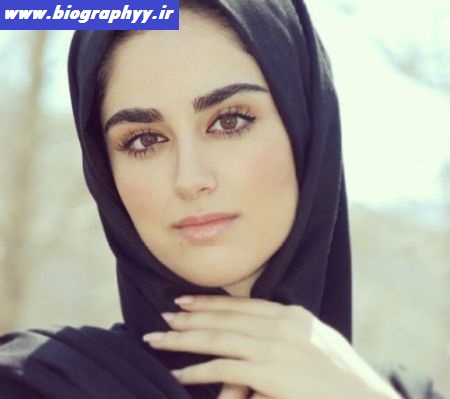 Biography - perfect - Haniyeh Gholami - Photo - New (1)
