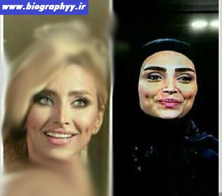 Published - Photos - Private - Elham Arab - models - the bride (1)