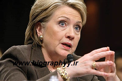 Hillary Clinton Testifies At Senate Confirmation Hearing