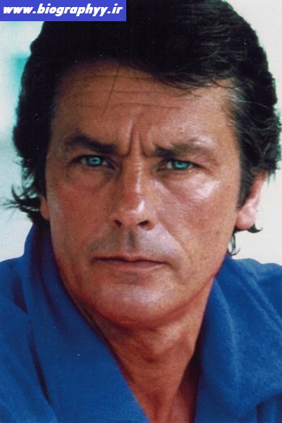 Biography - Alain Delon - actor - the - famous - French (3)