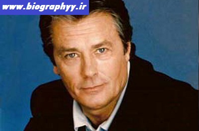 Biography - Alain Delon - actor - the - famous - French (4)