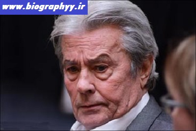 Biography - Alain Delon - actor - the - famous - French (5)