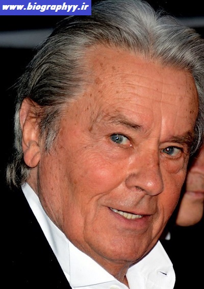 Biography - Alain Delon - actor - the - famous - French (7)