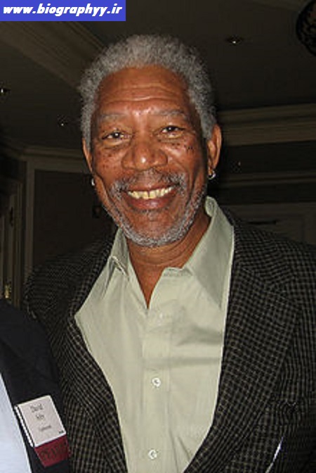 Biography - Biography - and - record - Art - Morgan Freeman (1)