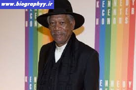 Biography - Biography - and - record - Art - Morgan Freeman (14)
