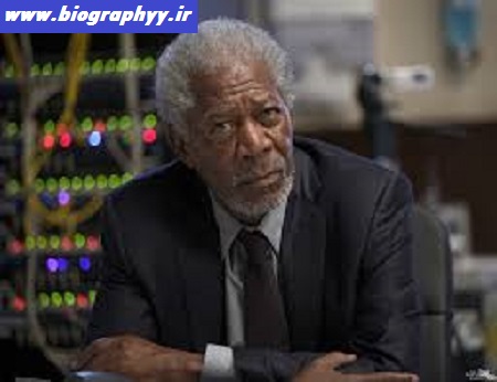 Biography - Biography - and - record - Art - Morgan Freeman (16)