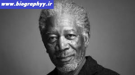 Biography - Biography - and - record - Art - Morgan Freeman (2)