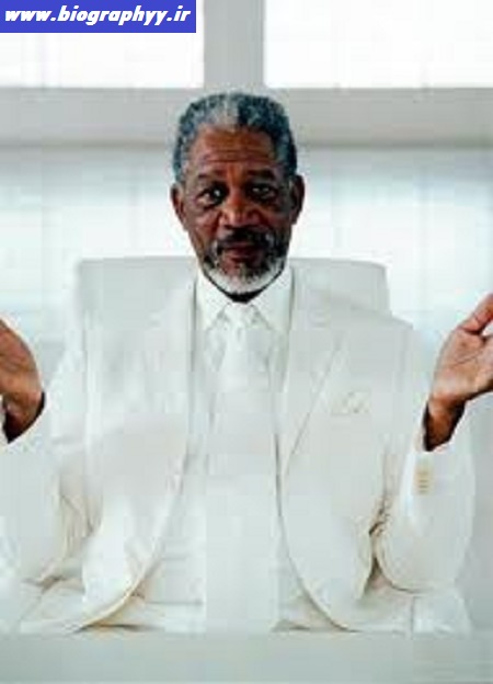 Biography - Biography - and - record - Art - Morgan Freeman (3)