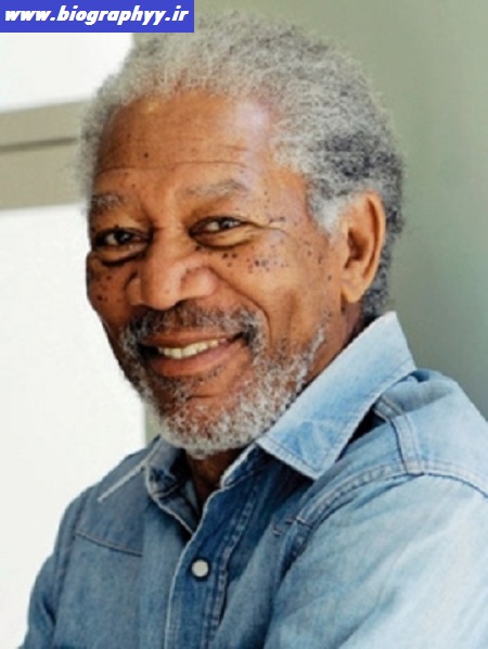 Biography - Biography - and - record - Art - Morgan Freeman (6)