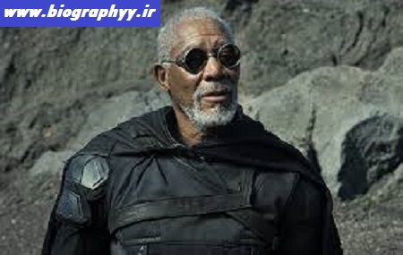 Biography - Biography - and - record - Art - Morgan Freeman (8)