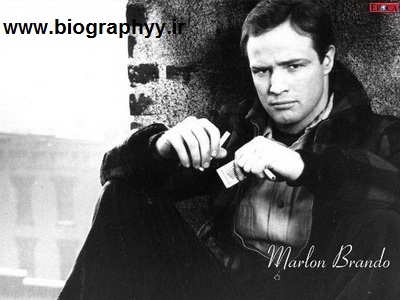 Marlon Brando-picture-biography- (1)