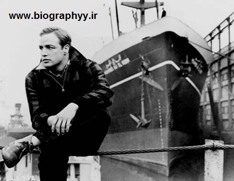 Marlon Brando-picture-biography- (3)
