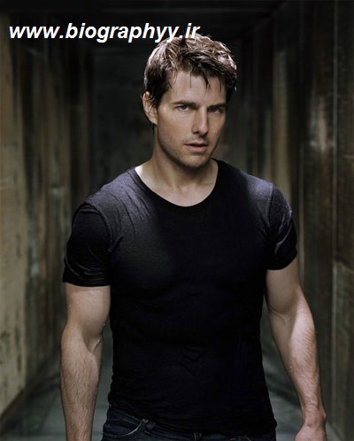 Picture Tom Cruise + Pictures (3)