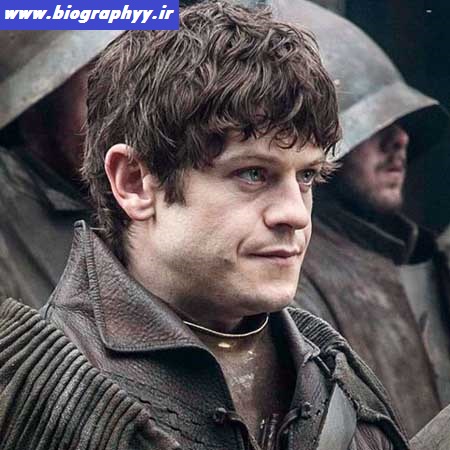 Biography - Introduction - actors - Series - Game of Thrones (10)