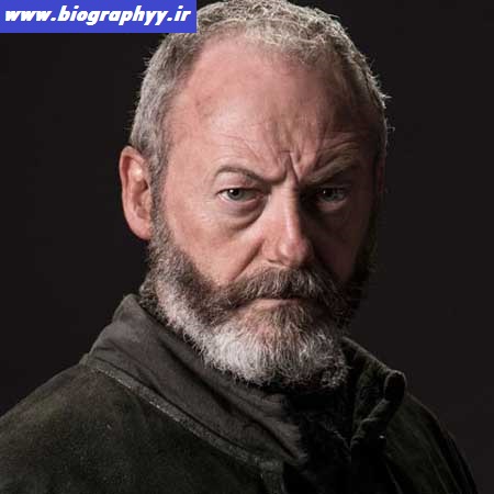 Biography - Introduction - actors - Series - Game of Thrones (12)