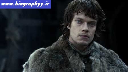 Biography - Introduction - actors - Series - Game of Thrones (13)