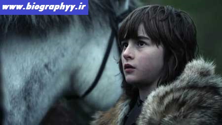 Biography - Introduction - actors - Series - Game of Thrones (14)